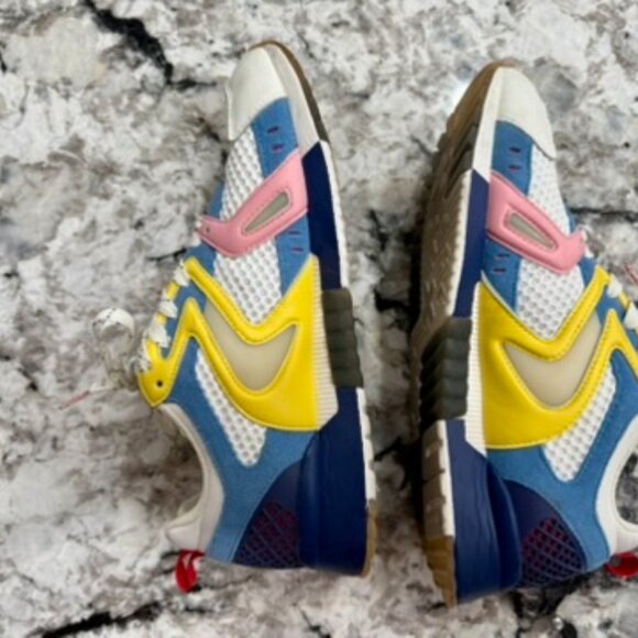 Scotch & Soda Vivex Men's Sneakers (size 10.5 / 44) - Picture 5 of 7